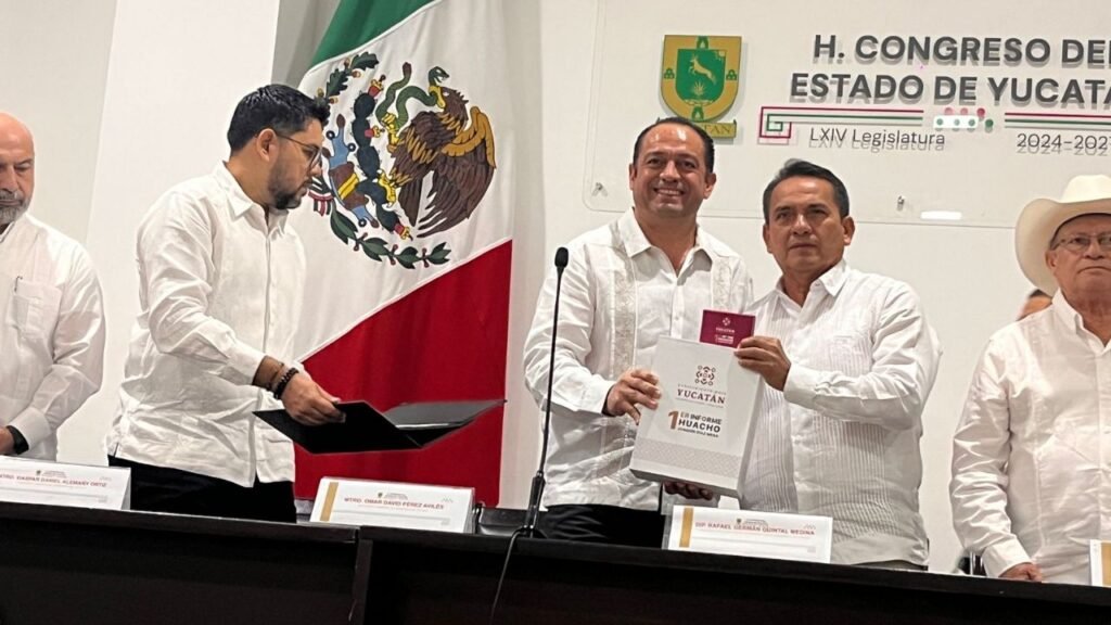 Cambian sede del informe de Huacho por llegada de frente frío