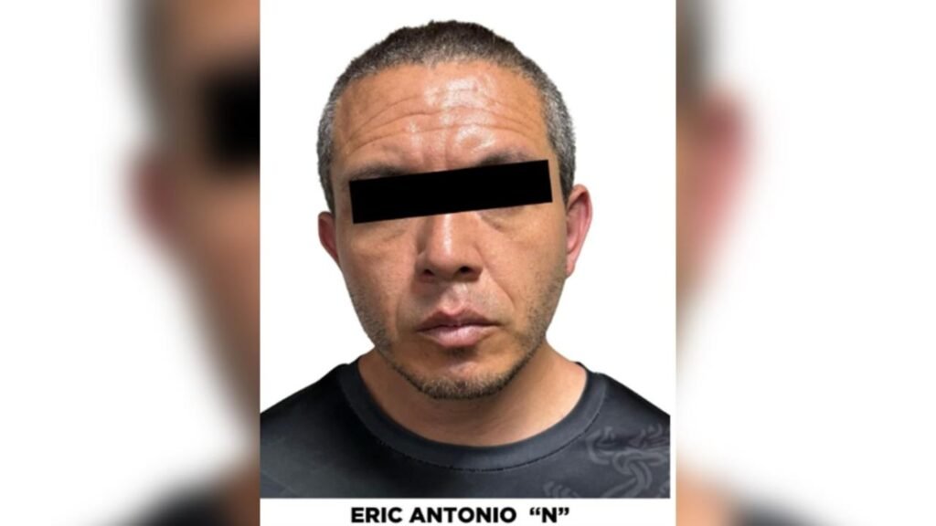 Prisión Preventiva a Presunto Feminicida de Cindy y Teresita; Principal Prueba en su Contra