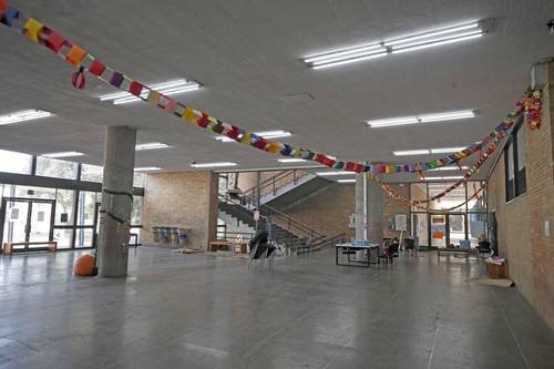 Facultad de Arquitectura: 3 meses en paro tras acuerdos incumplidos