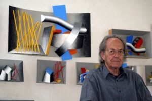 Vocación por la masividad de González de León se preserva en edificios insignia de la CDMX