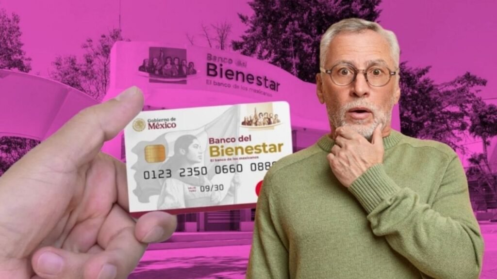 Banco del Bienestar ALERTA: ¿quiénes son los adultos mayores que deben cambiar el NIP de su tarjeta en febrero?