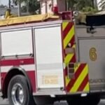 Hombre Amenaza con Explotar Tanques de Gas Dentro de Casa en Apodaca, Nuevo León