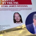 La captura de Ryan Wedding, ‘El Chapo canadiense’, es una “magnífica noticia para México”: Gerardo Rodríguez