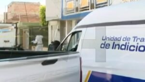 Asesinan a Mujer Frente a Clientes en su Local de Maquinitas en San Francisco del Rincón