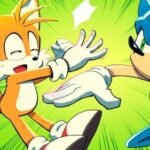 SEGA no descarta añadir personajes olvidados a Sonic Racing Crossworlds