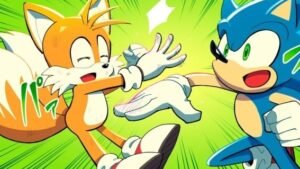 SEGA no descarta añadir personajes olvidados a Sonic Racing Crossworlds