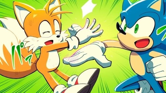 SEGA no descarta añadir personajes olvidados a Sonic Racing Crossworlds