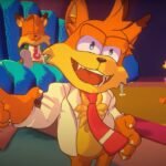 Bubsy 4D y más juegos concretan su debut en Nintendo Switch / Nintendo Switch 2