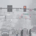 Super Tormenta Invernal: localizan sin vida a tres personas a temperaturas de -10°C