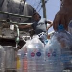 Cortes de agua: estas son las colonias que se quedarán sin líquido vital este domingo 25 de enero