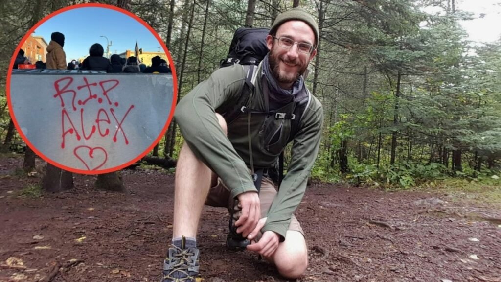 Identifican al hombre asesinado a tiros por agentes migratorios: “Era una persona maravillosa”