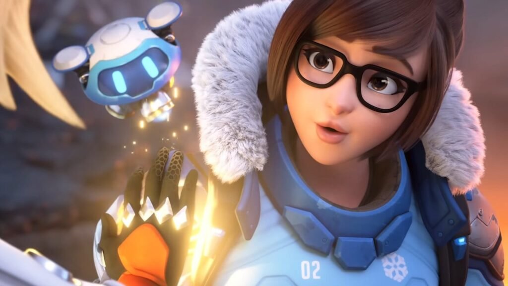 Fortnite x Overwatch estaría en camino: un nuevo rumor deja estos detalles