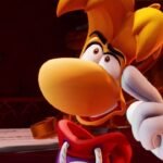 Listan Rayman Edición 30 Aniversario para Nintendo Switch