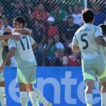 México vence 1-0 a Bolivia en amistoso de cara al Mundial 2026