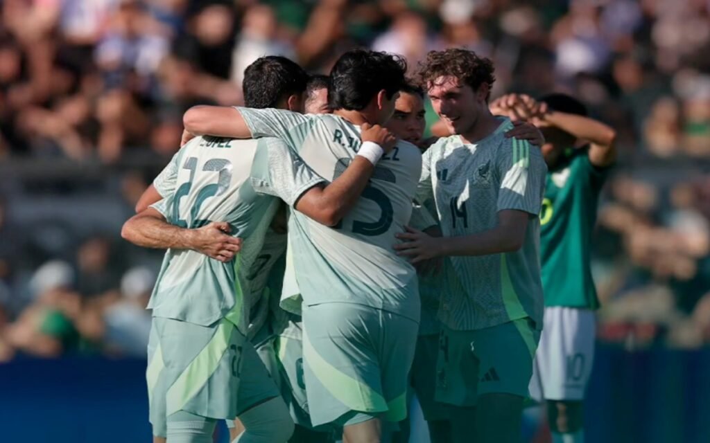 Amistosos | Da Berterame la victoria al Tricolor en el infierno boliviano | Video