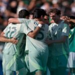 Amistosos | Da Berterame la victoria al Tricolor en el infierno boliviano | Video