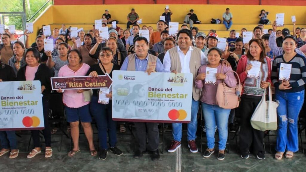 Calendario de Beca Rita Cetina 2026: ¿Habrá Pago Triple? Cuándo Cae y Quiénes Cobran Primero