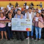 Calendario de Beca Rita Cetina 2026: ¿Habrá Pago Triple? Cuándo Cae y Quiénes Cobran Primero