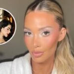 Hanna Howell llama “narcisista” a Peso Pluma y asegura que intentaron comprar su silencio