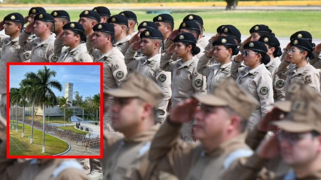 Convocatoria de la Secretaría de Marina 2026: fechas y requisitos para estudiar en el Sistema Educativo Naval