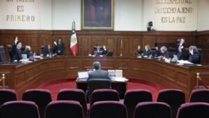 Corte renuncia a usar camionetas de lujo ciegas, iniciarán proceso de devolución