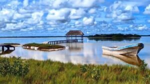 La playa más hermosa de Yucatán para unas vacaciones llenas de paz y armonía.