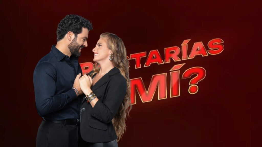 Primera pareja eliminada en ‘¿Apostarías por mí?’ HOY: ¿A qué hora y dónde ver EN VIVO el reality?