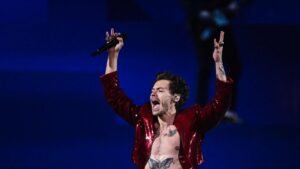 Harry Styles vuelve a México: precios de boletos, preventa y todo lo que debes saber