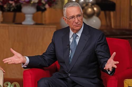 Carlos Fernández-Vega: México SA