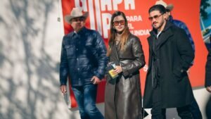 Nuevo León avanza en movilidad segura con el Corredor Verde Exposición