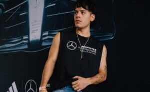 Nsqk y Big Band Jazz de México revolucionan la música en su Spotify Session; sabe cuando se estrena