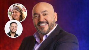 Lupillo Rivera explota contra Lorenzo Méndez por declaraciones sobre su sobrina Chiquis