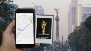 Tour del Trofeo de la Copa del Mundo 2026 en México: Calendario oficial y ciudades