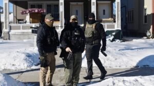 ¿Muertes a Manos de ICE en Minnesota podrían llevar a un nuevo cierre del Gobierno de Trump?