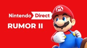 El Nintendo Direct de la próxima semana no será una presentación general sino un Partner Showcase, según nuevos rumores