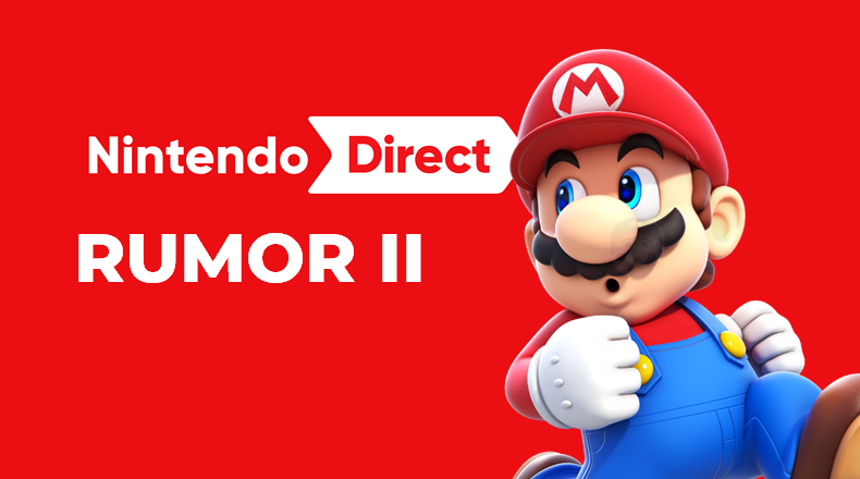 El Nintendo Direct de la próxima semana no será una presentación general sino un Partner Showcase, según nuevos rumores