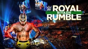 Resultados de WWE Royal Rumble 2026: Liv Morgan y Roman Reings ganan, AJ Styles se retira y aparece La Parka