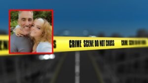 Dentista asesina a su novia y luego se suicida tras salir de un hospital psiquiátrico, la acosó hasta dispararle por la espalda.