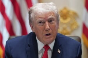 ‘Fuera de servicio (de nuevo)’: Gobierno de la UE cierra por segunda ocasión durante el mandato de Trump