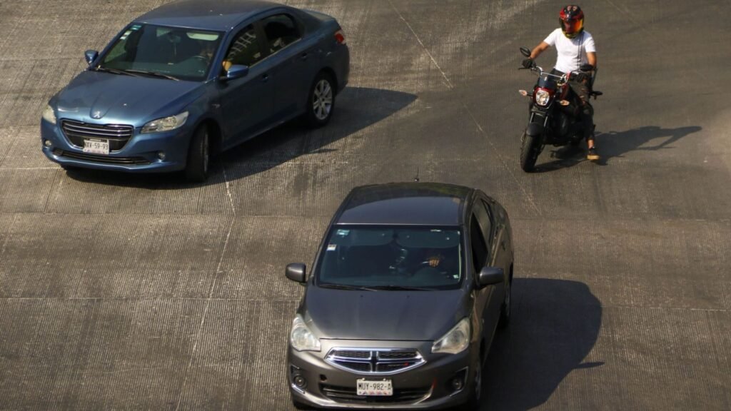 Mañana es Festivo: ¿Hay Doble No Circula 2 de Febrero? CAMe Castigará Estos Autos en CDMX-Edomex