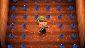 Nintendo publica este homenaje a Zelda creado con Animal Crossing: New Horizons