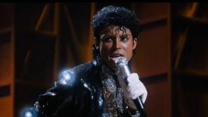 ¿Cuándo se estrenará la película de Michael Jackson? Mira el primer TRÁILER