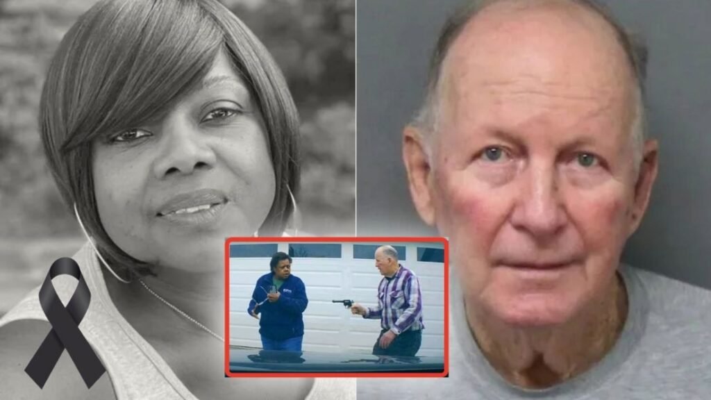 Sentencian a un hombre de 81 años que mató a una conductora de aplicación porque pensó que lo había estafado