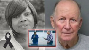 Sentencian a un hombre de 81 años que mató a una conductora de aplicación porque pensó que lo había estafado