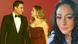 Toñita reaparece en redes tras sus declaraciones sobre Carlos Rivera y se defiende de ataques