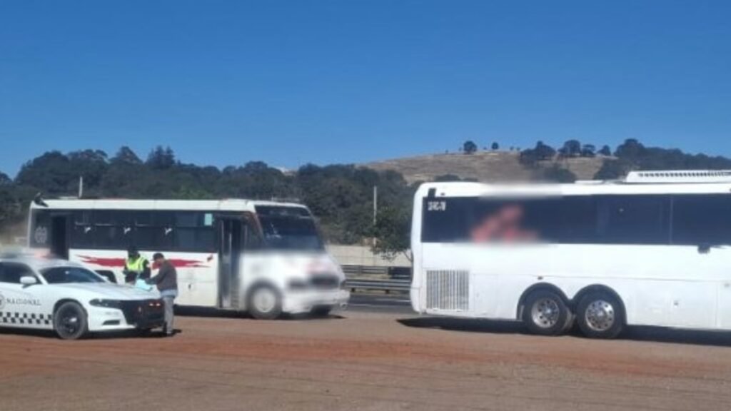 ¿Hay Cierres en la Autopista México-Querétaro Hoy MARTES 3 de Febrero de 2026?