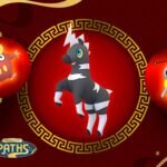 Pokémon GO detalla su evento del Año Nuevo Lunar 2026