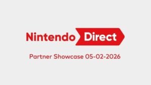 El Nintendo Direct: Partner Showcase de mañana podría contar con un lanzamiento sorpresa en el momento