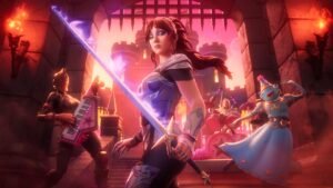 Fortnite recibe contenidos de Amor y leyendas con Chappell Roan y más novedades