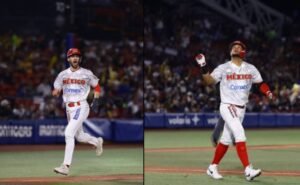 La mentalidad de los Charros, secreto de sus éxitos, confiesa Benjamín Gil